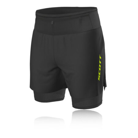 Scott Hybrid Short M