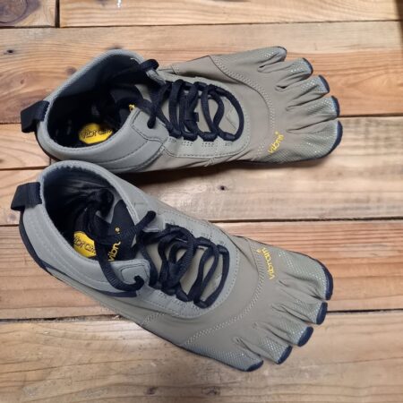 Vibram V-Trek M