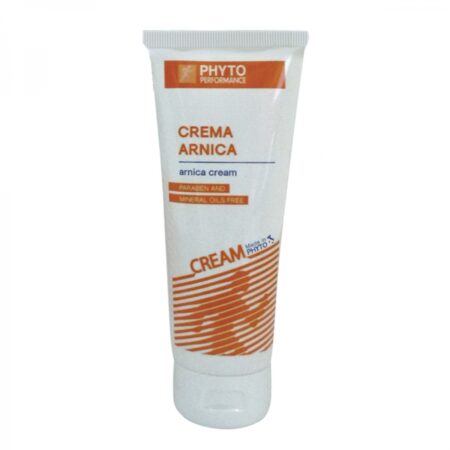 Phyto Performance Crema all' arnica 100 ml