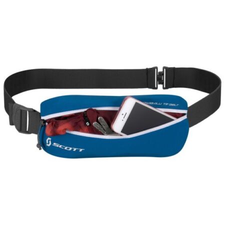 Scott Belt Kinabalu Tr'