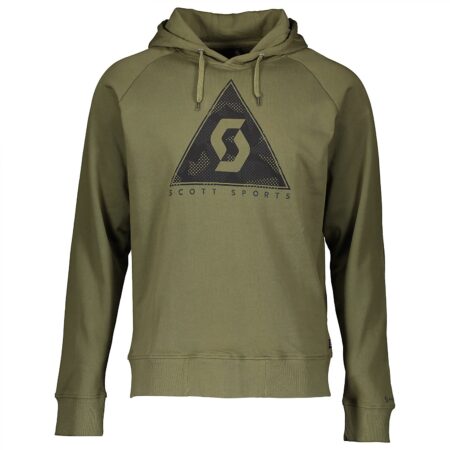 Scott Hoody 10 Icon M