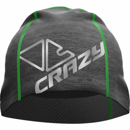 Crazy cap spire thermo W