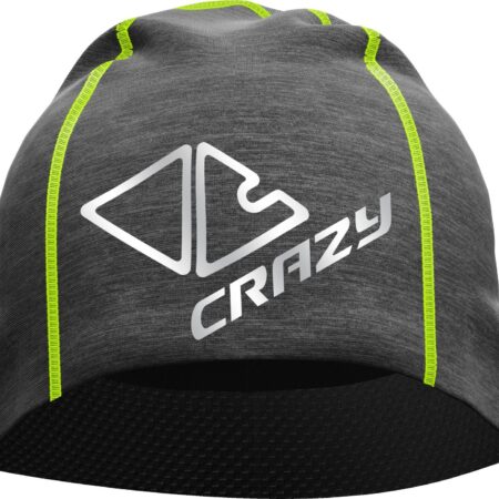 Crazy cap spire thermo M