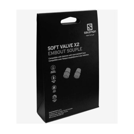 Salomon Soft Valve X2