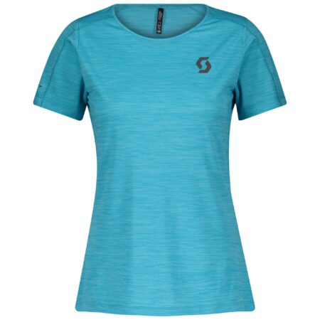 Scott Sco shirt Trail Run  LT W