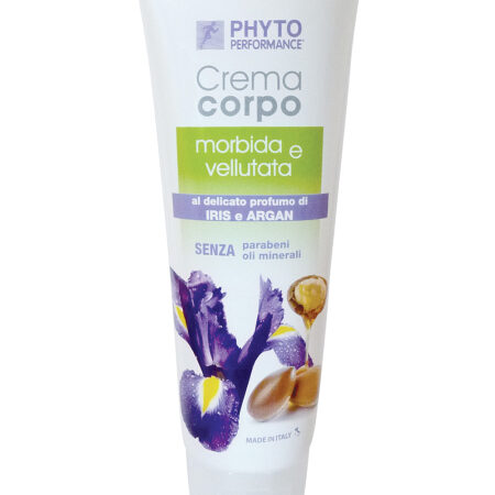 Phyto Performance Crema Corpo 250ml