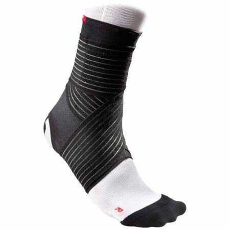 McDavid 433 Ankle support Mesh with straps