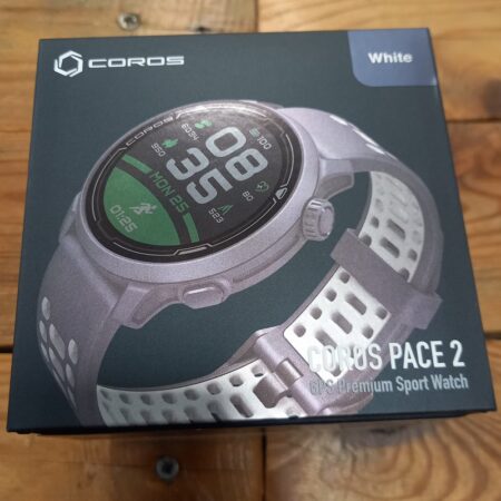 Coros Pace2 Premium GPS