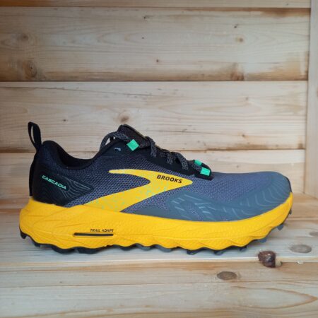 Brooks Cascadia 17 M