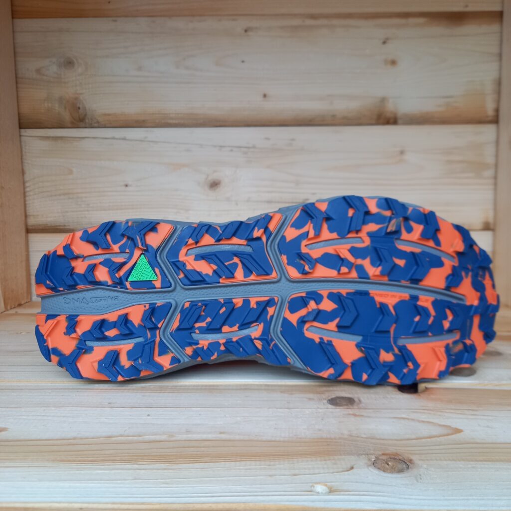 Brooks Cascadia 17 M
