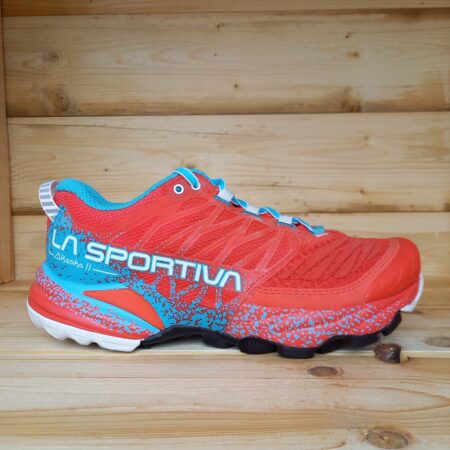 La Sportiva Akasha II W