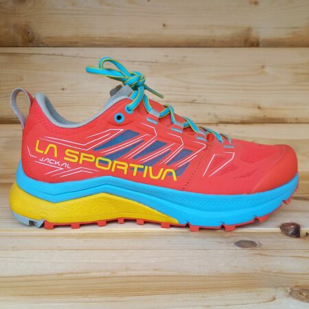 La Sportiva Jackal W