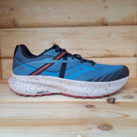 Saucony Ride 15 TR M