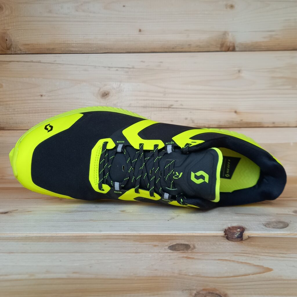 Scott Supertrac RC 2.0 M