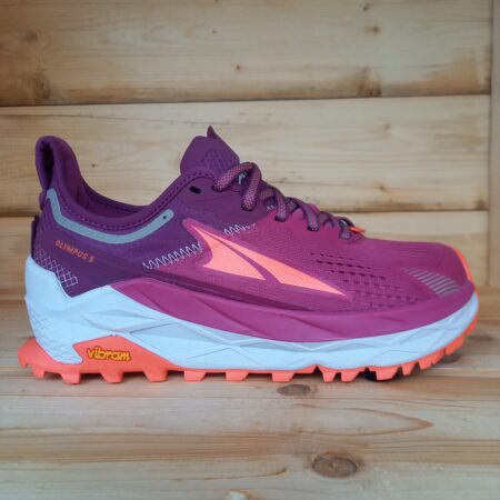 Altra Olympus 5  W