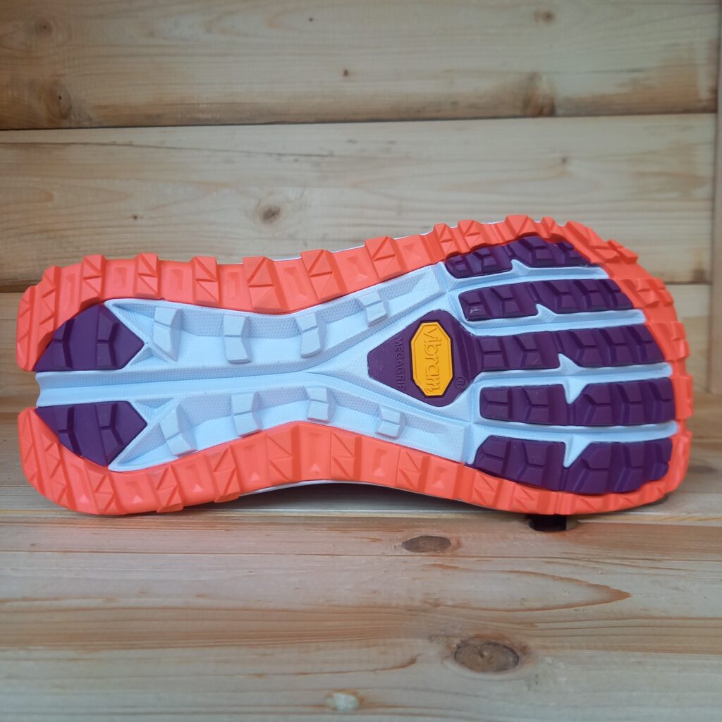 Altra Olympus 5 W