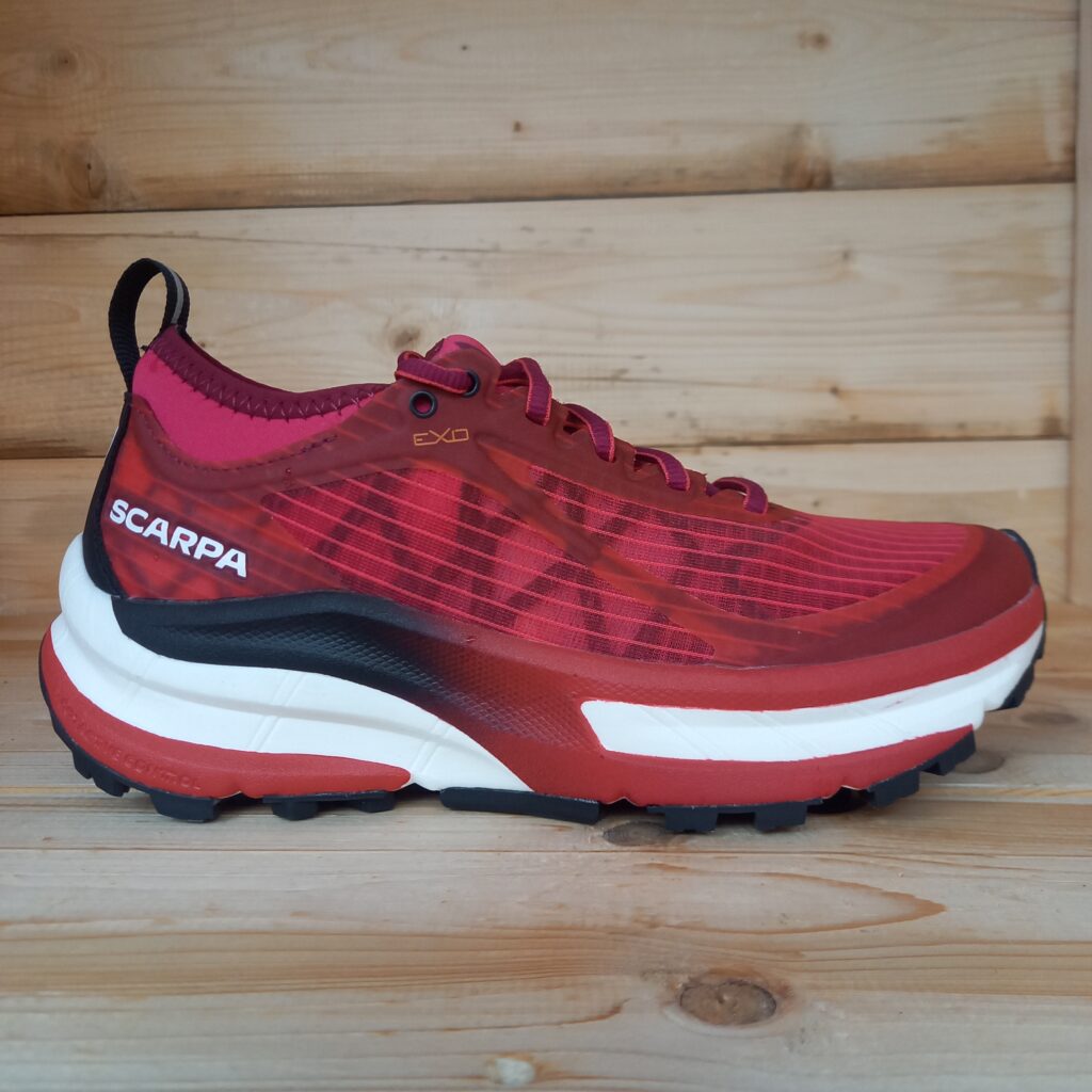 Scarpa Golden Gate ATR W