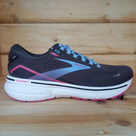 Brooks Ghost 15 W