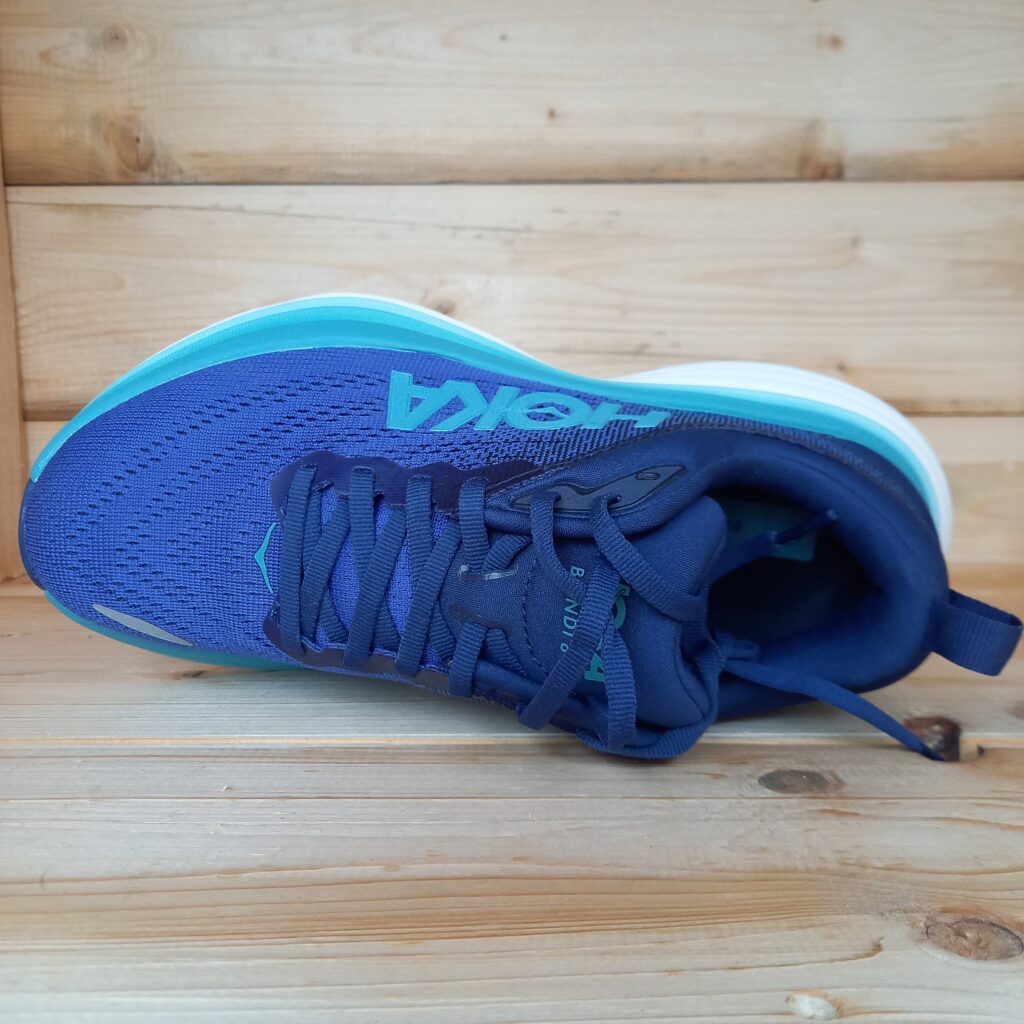 Hoka Bondi 8 W