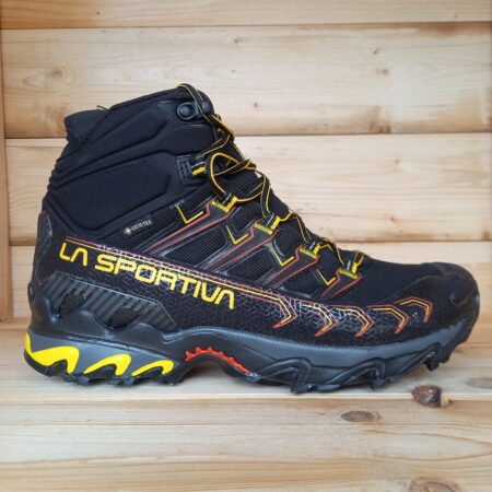 La Sportiva Ultra Raptor II MID GTX  M