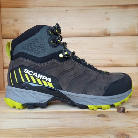 Scarpa Rush TRK GTX  M