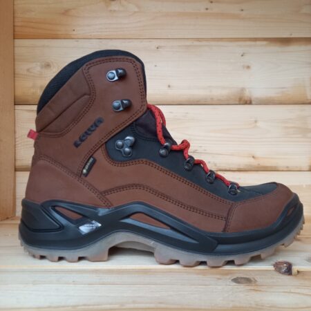 Lowa Renegade GTX Mid M