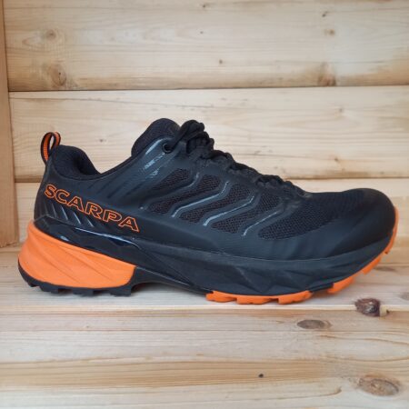 Scarpa Rush M