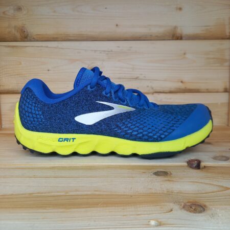 Brooks Puregrit 7 M