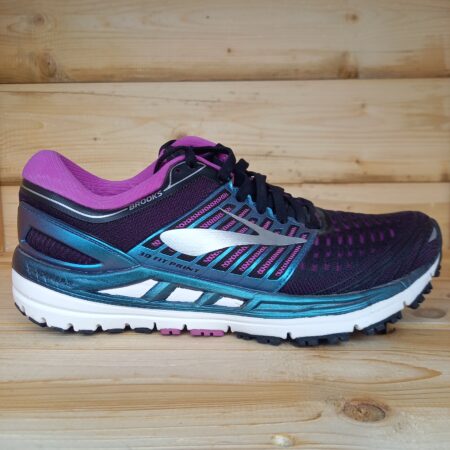 Brooks Transcend 5 W