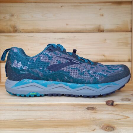 Brooks Caldera 3 M