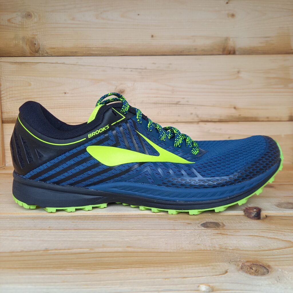 Brooks Mazama 2 M