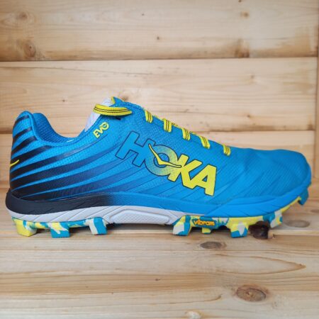 Hoka Evojawz M