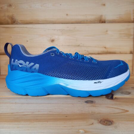 Hoka Mach M