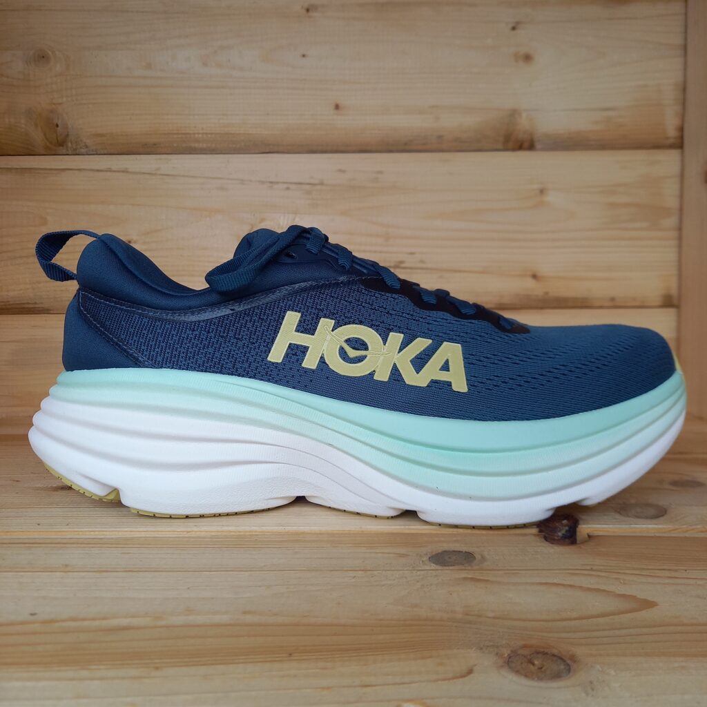 Hoka Bondi 8 M