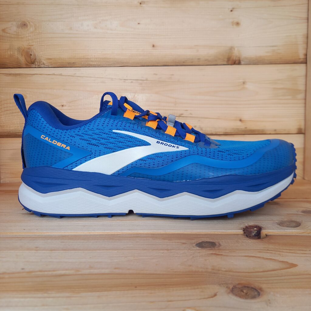 Brooks Caldera 5 M