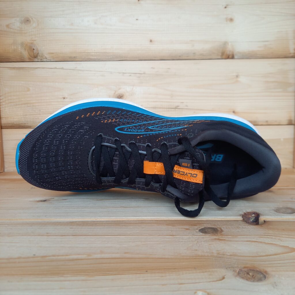 Brooks Glycerin 19 M