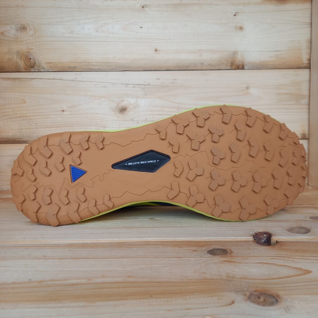 Brooks Catamount M