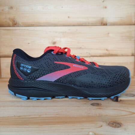 Brooks Divide 3  W