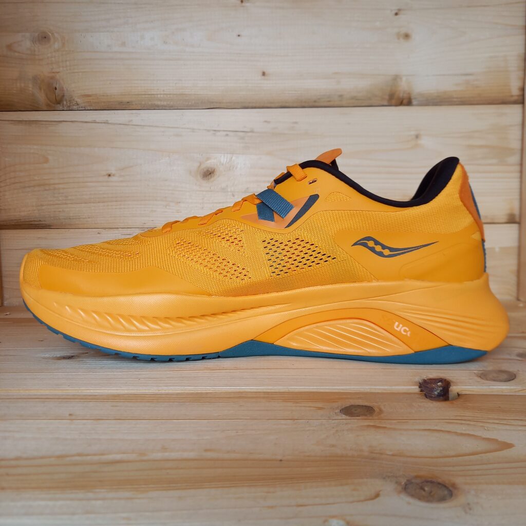 Saucony Guide15 M