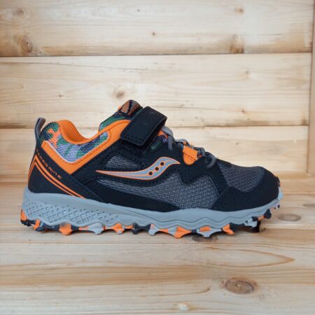 Saucony S-Peregrine Shield 2 M