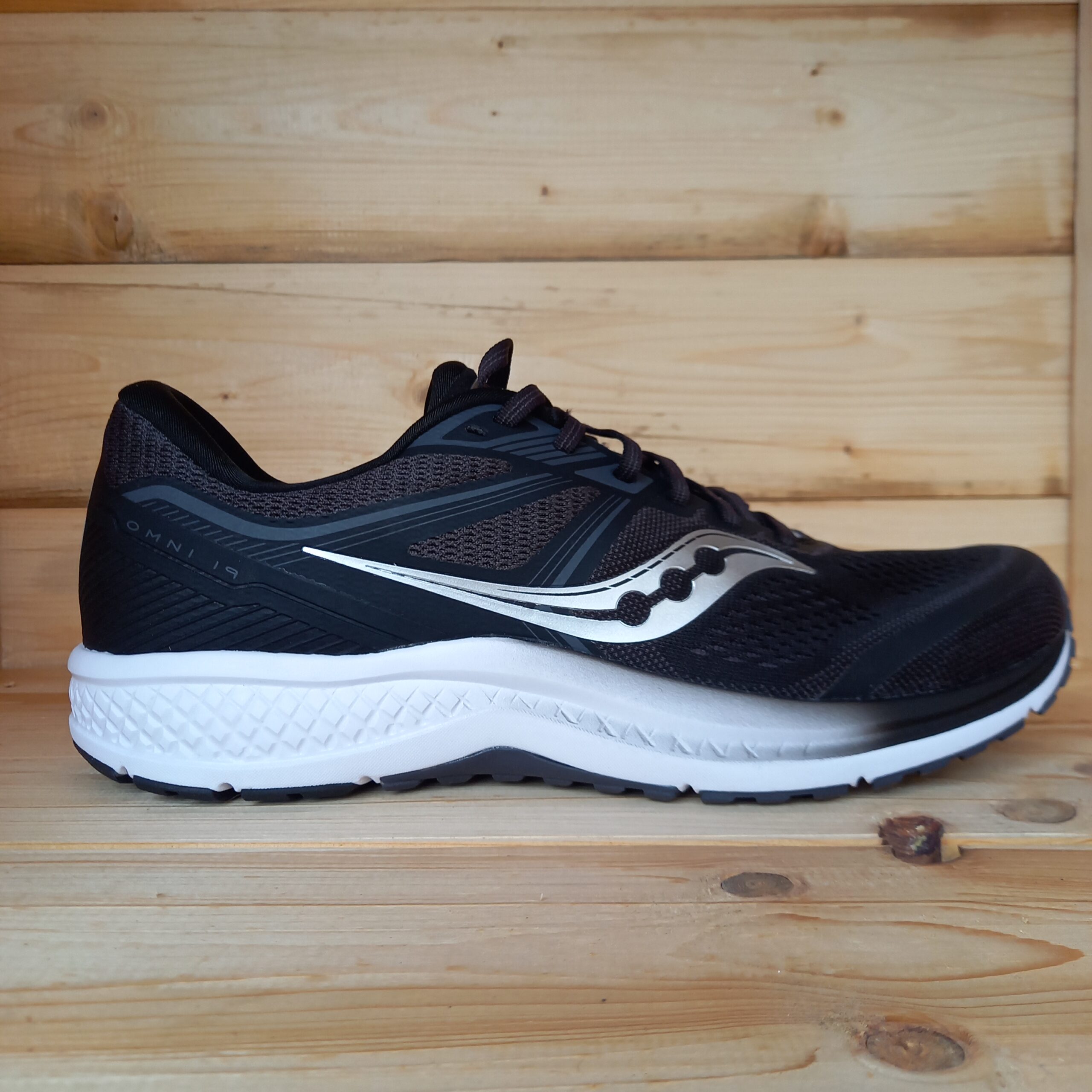 Saucony Omni 19 M Campo Base Run