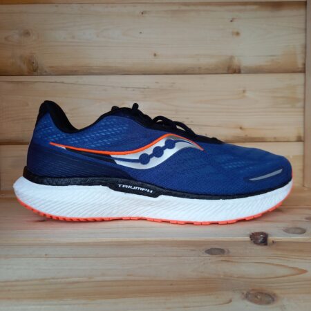 Saucony Triumph 19 M