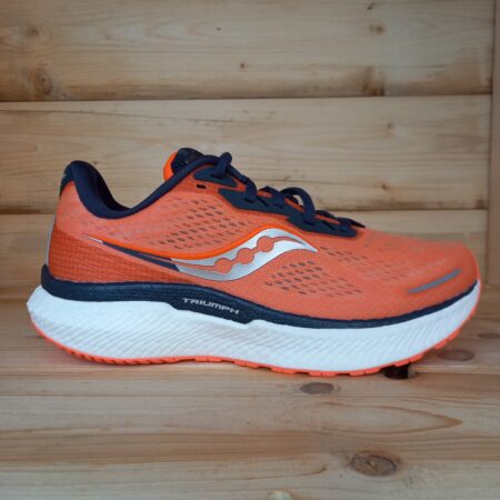 Saucony Triumph 19 W