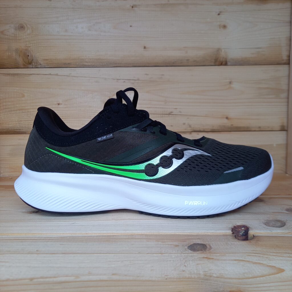Saucony Ride 16 M