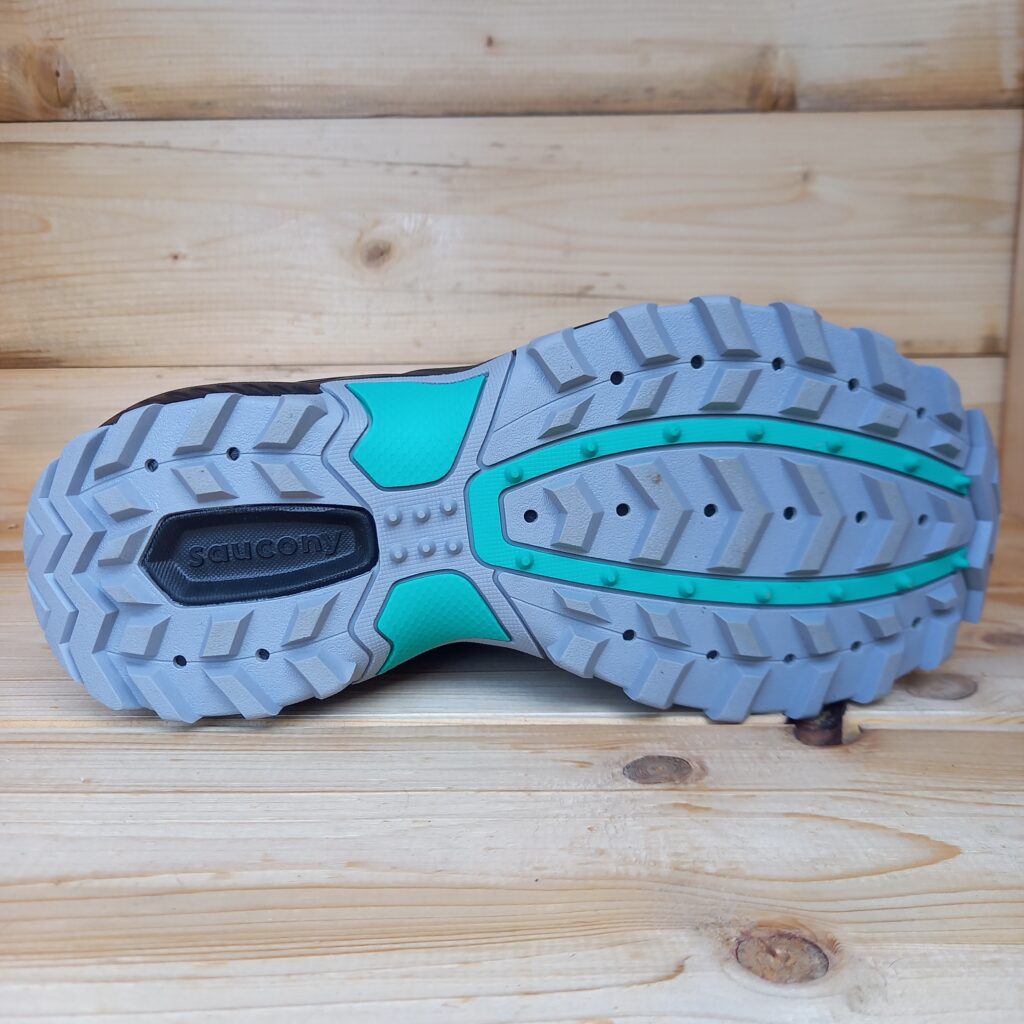 Saucony Excursion TR15 GTX W