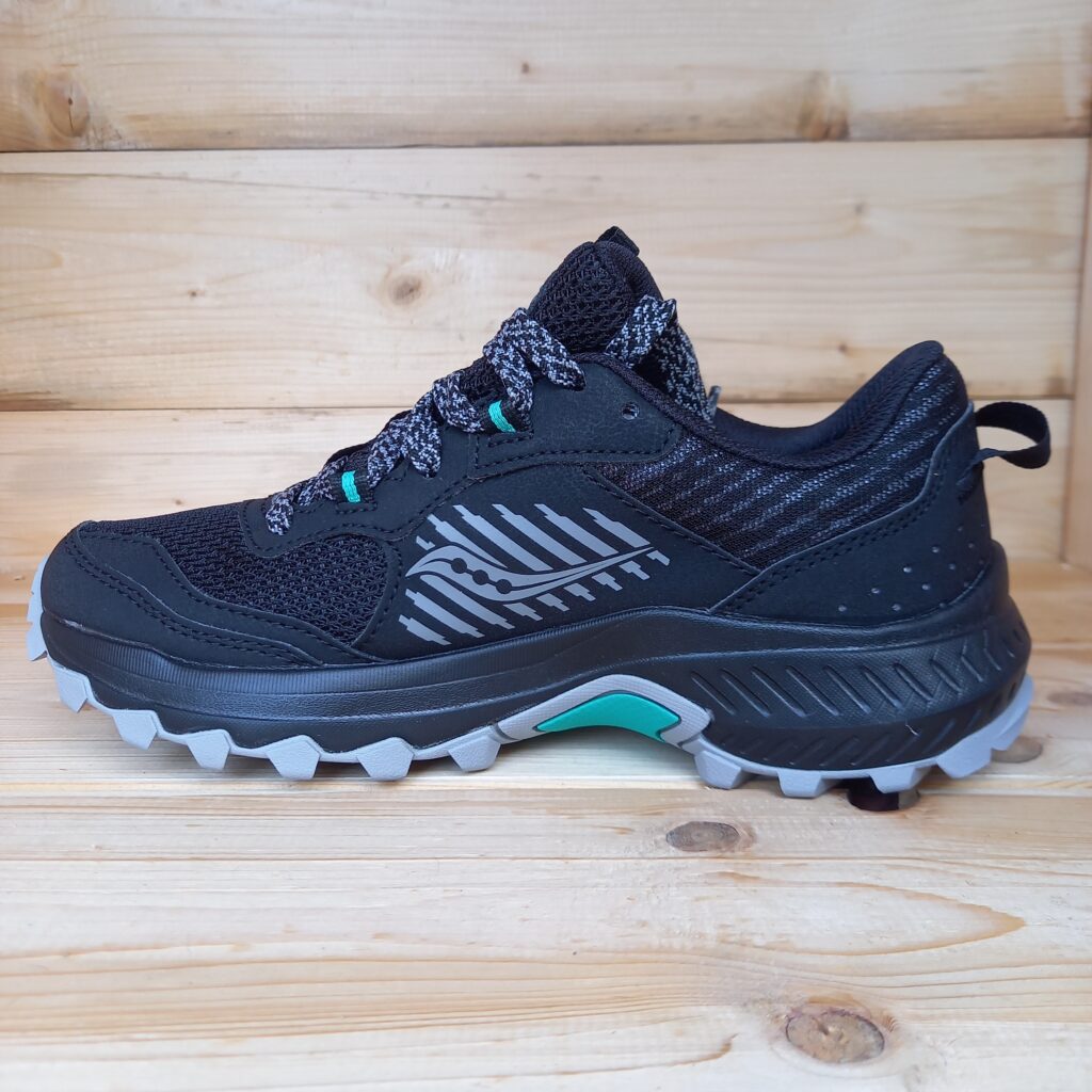Saucony Excursion TR15 GTX W