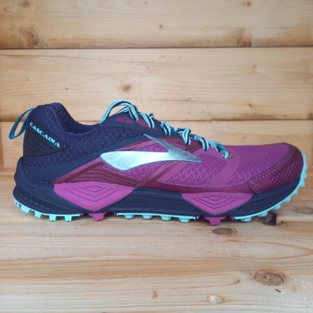 Brooks Cascadia 12 W