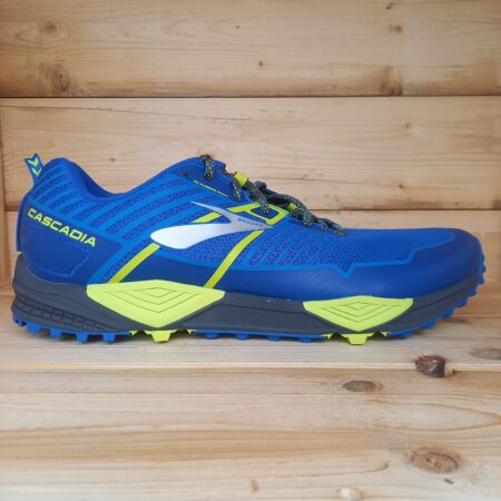 Brooks Cascadia 13 M