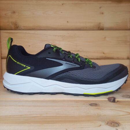 Brooks Divide 2  M