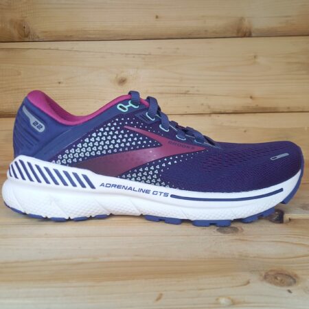 Brooks Adrenaline GTS 22 W